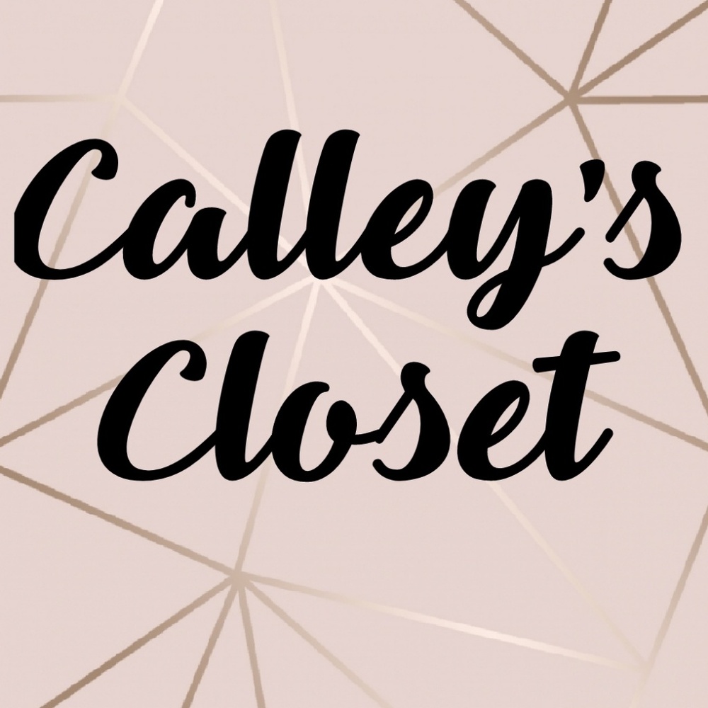 Meet your Posher, Calley